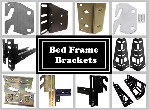 box spring bed brackets